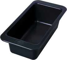 Moule Birkmann - Moule a pain - Boulangerie - 25 x 8,5 cm - en acier carbone