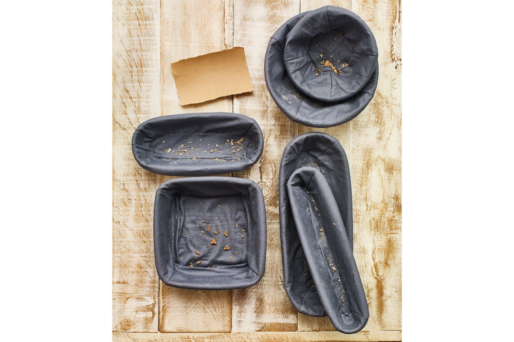 Couvercle Birkmann - Pour panier de fermentation - Laib & Seele - ø 20 cm