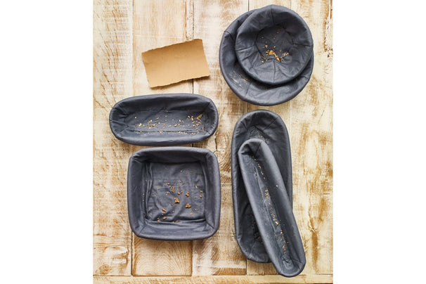 Couvercle Birkmann - Pour panier de fermentation - Laib & Seele - ø 20 cm