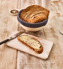 Couvercle Birkmann - Pour panier de fermentation - Laib & Seele - ø 20 cm