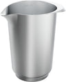 Bol à mélanger Birkmann - en inox - Pâtisserie - 1,50 L - 12,5 x 18 cm