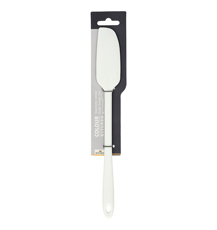 Spatule Birkmann - Spatule a pâtisserie - Colour Kitchen - 27 cm
