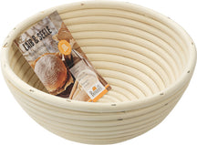 Panier de fermentation Birkmann - Panier a pain - Laib & Seele - ø 20 x 8,5 cm