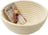 Panier de fermentation Birkmann - Panier a pain - Laib & Seele - ø 20 x 8,5 cm