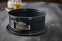 Moule à charnière Birkmann - Moule à manqué - Premium Baking - ø 20 x 9 cm