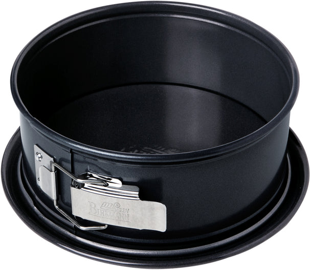 Moule à charnière Birkmann - Moule à gâteau - Premium Baking - ø 26 x 9 cm