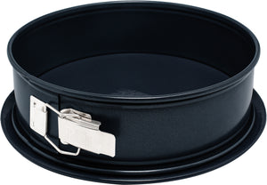 Moule à charnière Birkmann - Moule à gâteau - Pâtisserie - ø 28 x 9 cm