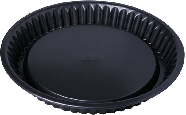 Moule à quiche Birkmann - Moule à tarte - Premium Baking - ø 30 x 4,5 cm