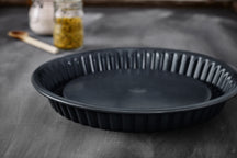 Moule à quiche Birkmann - Moule à tarte - Premium Baking - ø 30 x 4,5 cm