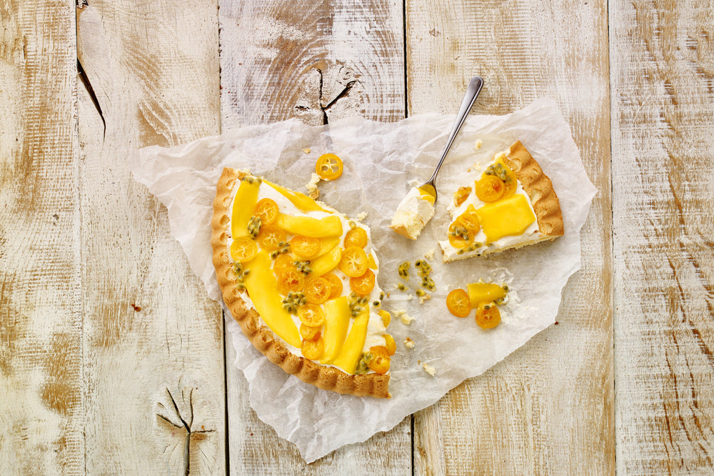 Moule à quiche Birkmann - Moule à tarte - Premium Baking - ø 30 x 4,5 cm