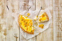 Moule à quiche Birkmann - Moule à tarte - Premium Baking - ø 30 x 4,5 cm