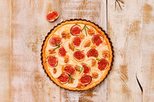 Moule à tarte Birkmann - Moule à quiche - Laib & Seele - ø 25 x 3 cm