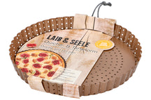 Moule à tarte Birkmann - Moule à quiche - Laib & Seele - ø 25 x 3 cm