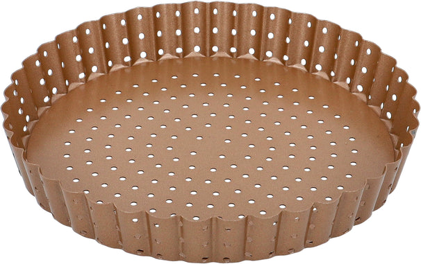 Moule a pâtisserie Birkmann - Moule a quiche - Laib & Seele - ø 20 x 3 cm