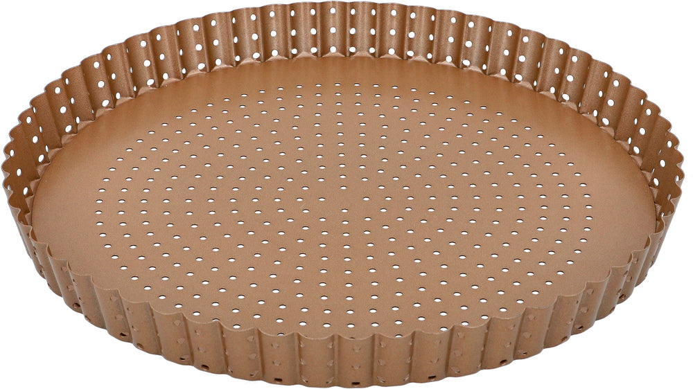 Moule a gâteau Birkmann - Moule a quiche - Laib & Seele - ø 30 x 3 cm