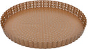 Moule a gâteau Birkmann - Moule a quiche - Laib & Seele - ø 30 x 3 cm