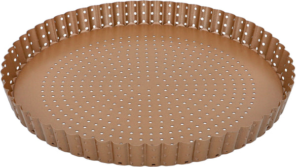 Moule a gâteau Birkmann - Moule a quiche - Laib & Seele - ø 30 x 3 cm