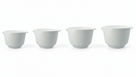 Set de bols à mélanger Birkmann - Pâtisserie - Colour Bowls - 1,5-4 L - 4 pièces