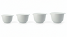 Set de bols à mélanger Birkmann - Pâtisserie - Colour Bowls - 1,5-4 L - 4 pièces