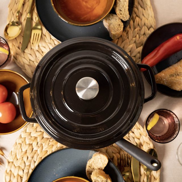 Casserole Blackwell