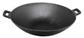 Wok en fonte Blackwell - Sans antiadhésif - Cook & Grill - Ø 32 cm