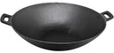Poêle wok en fonte Blackwell - Wadjan - Cook & Grill - Ø 36 cm