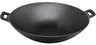 Poêle wok en fonte Blackwell - Wadjan - Cook & Grill - Ø 36 cm