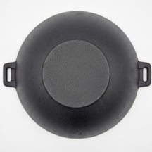Poêle wok en fonte Blackwell - Wadjan - Cook & Grill - Ø 36 cm