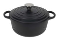 Cast Iron - Fonte - ø 24 cm