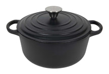 Cast Iron - Fonte - ø 24 cm