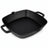 Plat à four Blackwell - Plat à gratin - Cast Iron - 25 x 25 cm