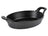 Plat à four Blackwell - Ovale - Collection Cast Iron - 21 x 15 x 4 cm