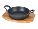 Set de poêles de service Blackwell - en fonte - Cast Iron - ø 15 cm - 2 pièces