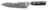 Couteau de chef Blackwell - Style japonais - Damascus - 20 cm