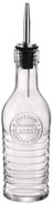 Bouteille Bormioli Rocco - Bouteille a huile - Officina 1825 - 270 ml - 1 pièce