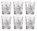 Set de verres a eau Bormioli Rocco - Gobelet - Stone - 37 cl - 6 pièces