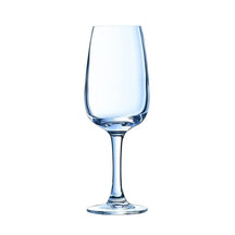Set de verres a sherry Chef & Sommelier - Sur pied - Cabernet - 12 cl - 6 pièces