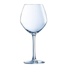 Set de verres a vin ChefSommelier - Verres bordeaux - Cabernet - 47cl - 6 pièces