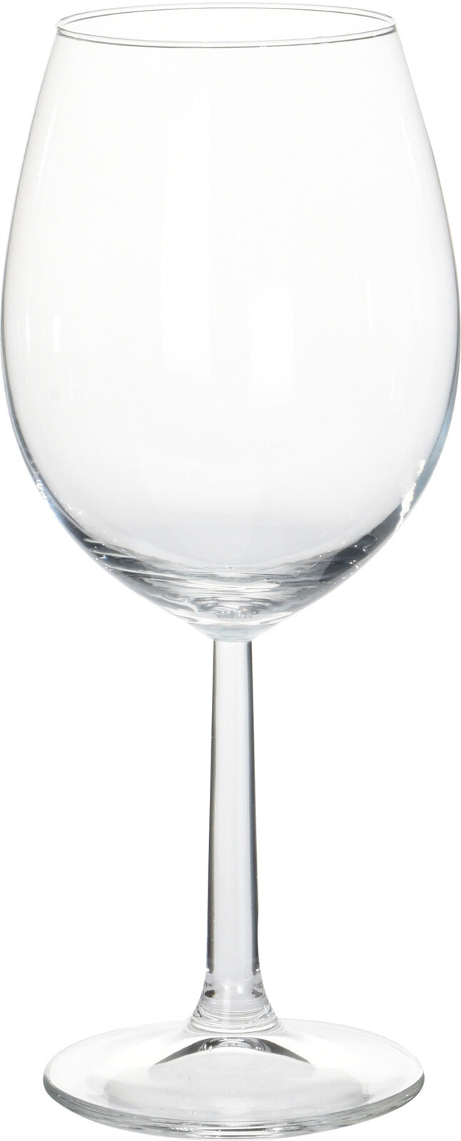 Set de verres a vin Cookinglife - Verres a vin blanc - Milena - 430ml - 4 pièces