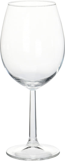 Set de verres a vin Cookinglife - Verres a vin blanc - Milena - 430ml - 4 pièces
