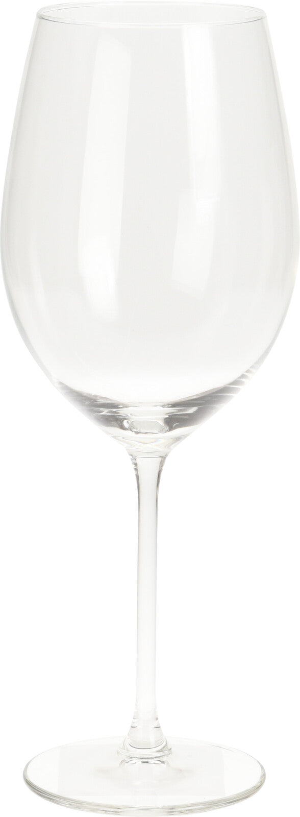 Set de verres à vin Cookinglife - Verres à vin rouge - Solare - 540ml - 4 pièces
