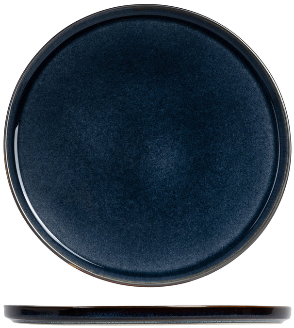 Set d'assiettes Cosy & Trendy - Assiettes de dîner - Quintana - 28 cm - 4 pièces