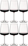 Set de verres a vin Bormioli Rocco - Verre Bordeaux - Nexo - 54 cl - 6 pieces