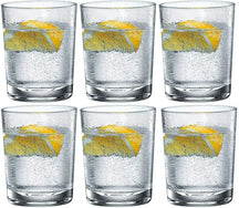 Ensemble de verres a liqueur Bormioli Rocco - Caravelle - 100 ml - 6 pièces