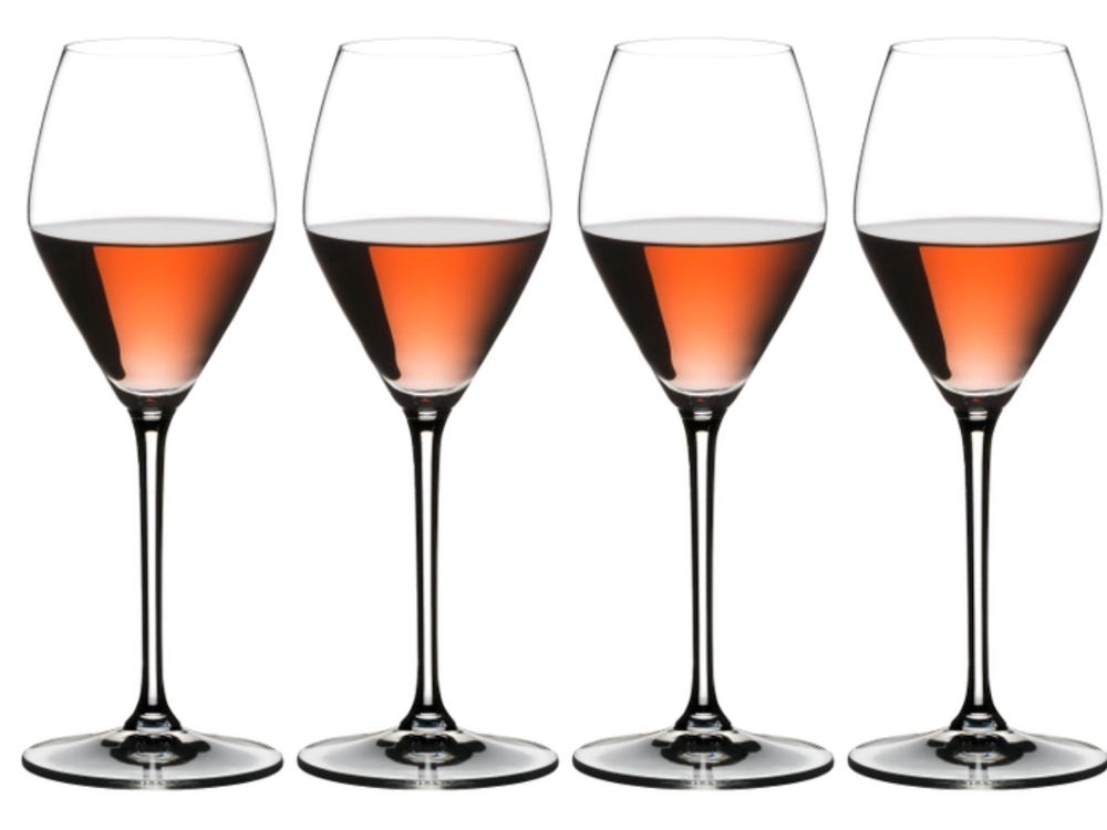 Set de verres a champagne Riedel - Verres a champagne - Extreme - 322ml - 4 pcs