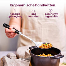 Presse-purée Cosy & Trendy - Delish - Daily - 28,8 cm - en inox
