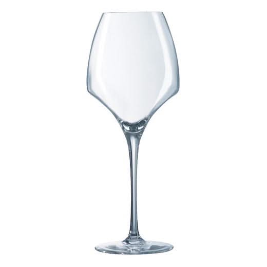 Set de verres à vin Chef & Sommelier - Verres à eau - Open Up - 18 pièces