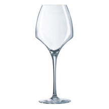Set de verres à vin Chef & Sommelier - Verres à eau - Open Up - 18 pièces