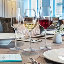 Set de verres a vin ChefSommelier - Verres a vin blanc - Sublym - 25cl - 6pièces