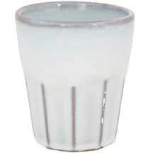Tasses à Cappuccino Cosy & Trendy Bistro Vintage White 290 ml - 6 pièces